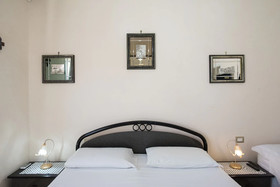 Alloggio In Villa Cristina