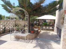 Alloggio In Villa Cristina