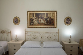 Alloggio In Villa Cristina