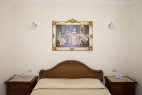 Alloggio In Villa Cristina