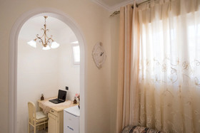 Alloggio In Villa Cristina