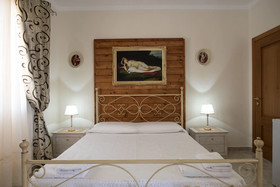 Alloggio In Villa Cristina