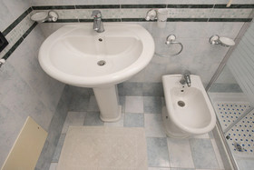 Alloggio In Villa Cristina