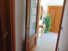 Alloggio In Villa Cristina