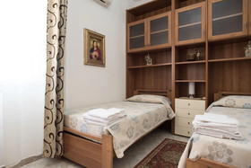 Alloggio In Villa Cristina