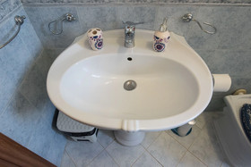 Alloggio In Villa Cristina