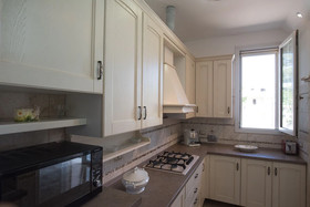 Alloggio In Villa Cristina