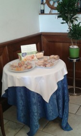 Al Pescatore Hotel & Restaurant