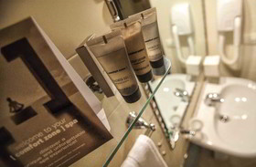 Al Pescatore Hotel & Restaurant