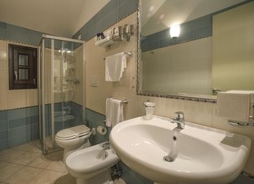 Al Pescatore Hotel & Restaurant