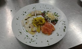 Al Pescatore Hotel & Restaurant