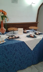 Al Pescatore Hotel & Restaurant