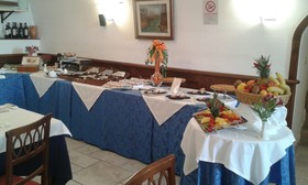 Al Pescatore Hotel & Restaurant
