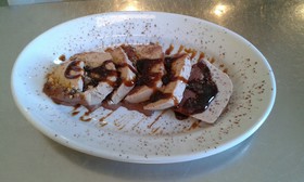 Al Pescatore Hotel & Restaurant