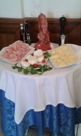 Al Pescatore Hotel & Restaurant