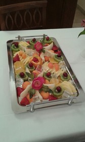 Al Pescatore Hotel & Restaurant