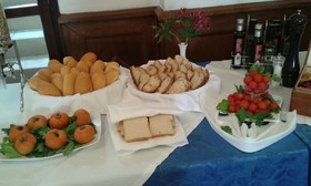 Al Pescatore Hotel & Restaurant