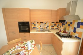 Appartamenti Gallipoli e Baia Verde