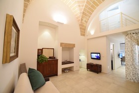 Appartamenti Gallipoli e Baia Verde