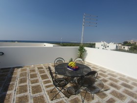 Appartamenti Gallipoli e Baia Verde