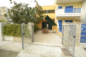 Appartamenti Gallipoli e Baia Verde