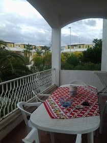 Appartamenti Gallipoli e Baia Verde