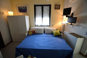 Appartamenti Gallipoli e Baia Verde