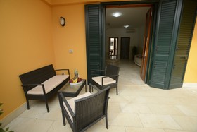 Appartamenti Gallipoli e Baia Verde