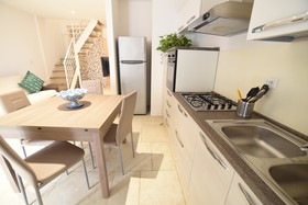 Appartamenti Gallipoli e Baia Verde