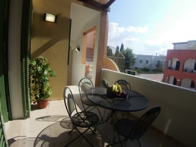 Appartamenti Gallipoli e Baia Verde