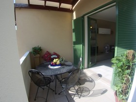 Appartamenti Gallipoli e Baia Verde