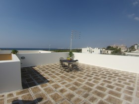 Appartamenti Gallipoli e Baia Verde