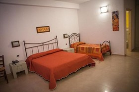 B&B Agriturismo Tenuta Barone