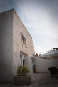 B&B Agriturismo Tenuta Barone