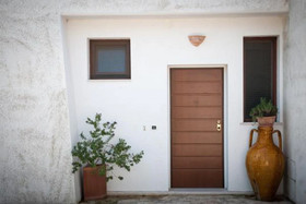 B&B Agriturismo Tenuta Barone