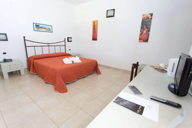 B&B Agriturismo Tenuta Barone