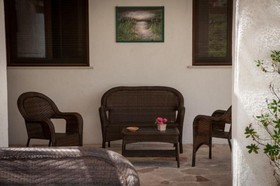 B&B Agriturismo Tenuta Barone