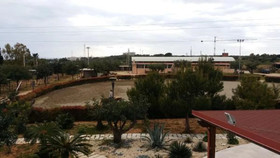 B&B Agriturismo Tenuta Barone