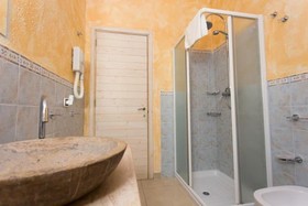 B&B Agriturismo Tenuta Barone