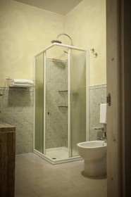 B&B Agriturismo Tenuta Barone