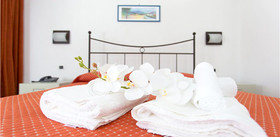 B&B Agriturismo Tenuta Barone