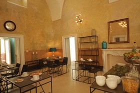 B&B Casa Galateo 20 Gallipoli