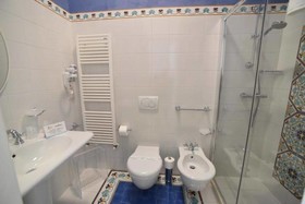 Barone Liberty Luxury Spa