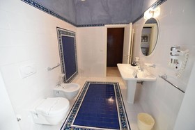 Barone Liberty Luxury Spa