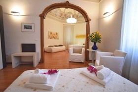 Barone Liberty Luxury Spa