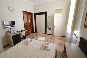 Barone Liberty Luxury Spa