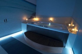 Barone Liberty Luxury Spa