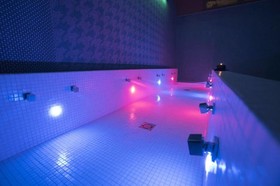Barone Liberty Luxury Spa