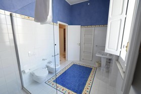 Barone Liberty Luxury Spa