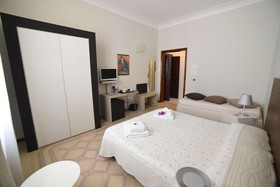 Barone Liberty Luxury Spa